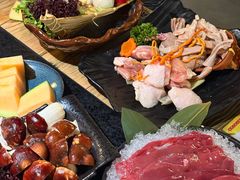 -湊湊火锅·茶憩(上海合生汇店)