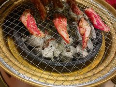 -西塔老太太泥炉烤肉(青浦蟠龙天地店)