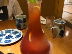 -一心创作料理屋(经开万达店)