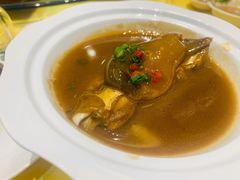 河豚-宋宴(虎跑店)