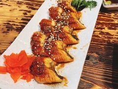 -小川洋风料理(汉街店)