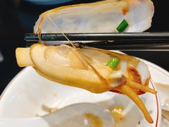 -健眺小海鲜(临海后山店)