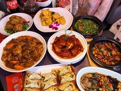 -润泽园饭庄(中山路店)
