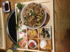 -蟹将军·松叶蟹和牛日料放题自助(K11店)