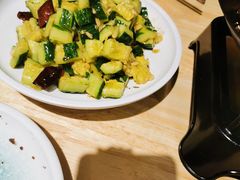 -大话小腰(鸟巢店)
