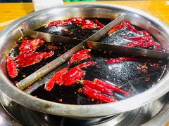-渝味黄姐火锅(黄泥村店)