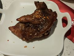 -三人行骨头王火锅(长寿店)