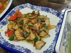 -阿鹏故事云南野生菌火锅(人民路店)
