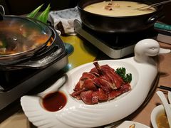 -桂林肥仔·中华餐饮名店(园湖店)