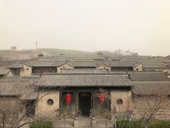 -山西王家大院