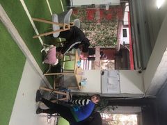 -征成健身连锁私教工作室(九公里店)