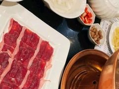 -南门涮肉(通州大船店)