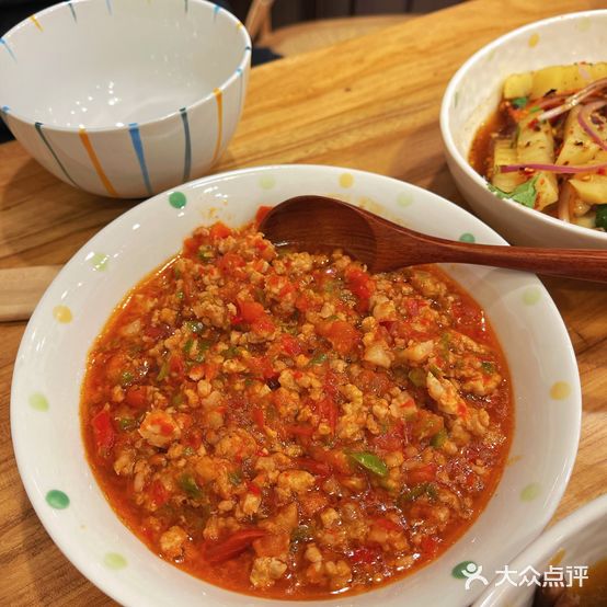 不渣精·思普厨房
