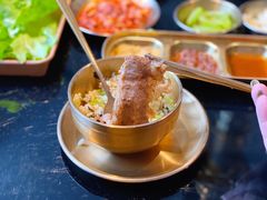-东味北道熟成·炭火烤肉(九龙店)