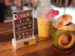 -Naughty Nuri’s Phuket