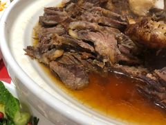 牛大骨-西贝(枫蓝国际购物中心店)