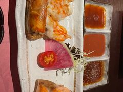 -岩盐·铁板料理(嘉里店)