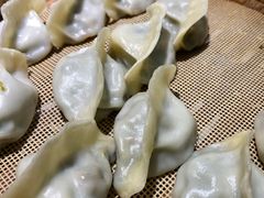 -来相会饺子·新辽菜(甘家口店)