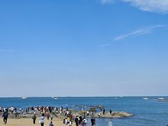 -日照灯塔风景区