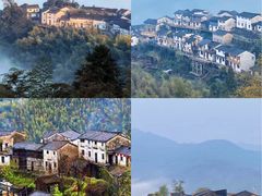 -新安江山水画廊风景区
