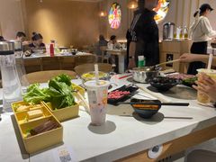 -呷哺呷哺 黄金牧场 (新中关购物中心店)