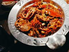 -胖哥俩肉蟹煲(梅溪步步高店)