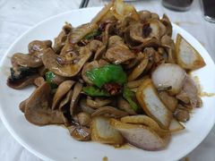 -八八餐厅(升州路店)