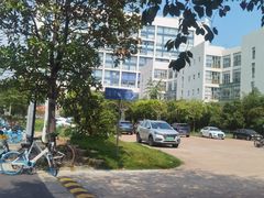 -同济大学四平路校区游泳馆