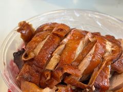 -竺桥兄弟烤鸭馆(竺桥店)