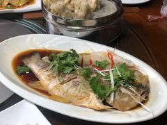 -大草原清真饭庄(沙河店)