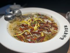 -太二酸菜鱼(沈阳万象城店)