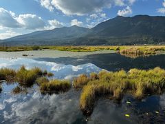 -腾冲北海湿地