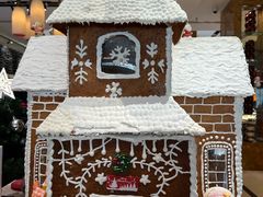 -怡咖啡·自助餐·西安香格里拉