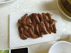 -便宜坊烤鸭店(玉蜓桥天坛店)