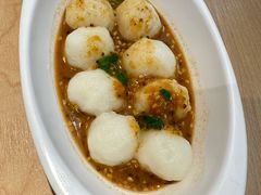 -喜家德虾仁水饺(东方宝泰店)