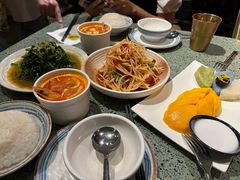 -Home Thai·泰谣(王府井apm店)