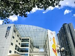 -南山图书馆(常兴路店)