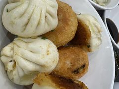 -毛华美食(清扬路店)