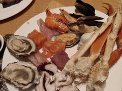 -威斯汀舞台餐厅