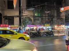 -唐人街(耀华力路)