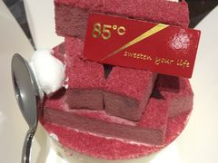 -85度C(厦门中华城新店)