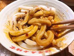 甜水面-协茂森老钟家(鸿云悦街店)
