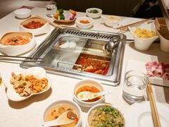 -海底捞火锅(中商百货夜宵主题店)