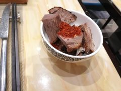 -西藏饭店·亚克·食光自助餐厅(文殊院店)