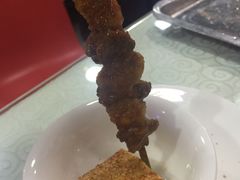 -清真·丝路香妃新疆餐厅