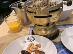 -初色海鲜自助(万丰路店)