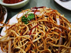 -春花民族美食(佳木斯总店)