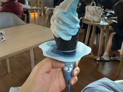 -抱抱地球咖啡馆(国家海洋博物馆店)