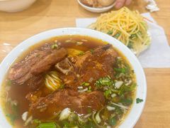 -水仙拉面(水仙街店)