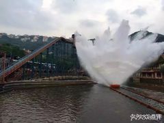 -东部华侨城